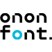 Onon字体