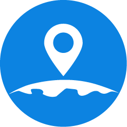 Onon地图